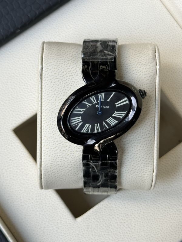 Cartier