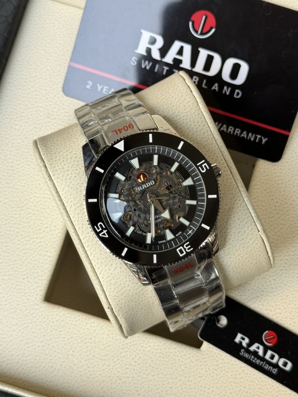 Rado