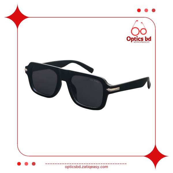 Tomford New Classic Thick Sunglasses