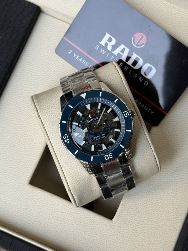 Rado