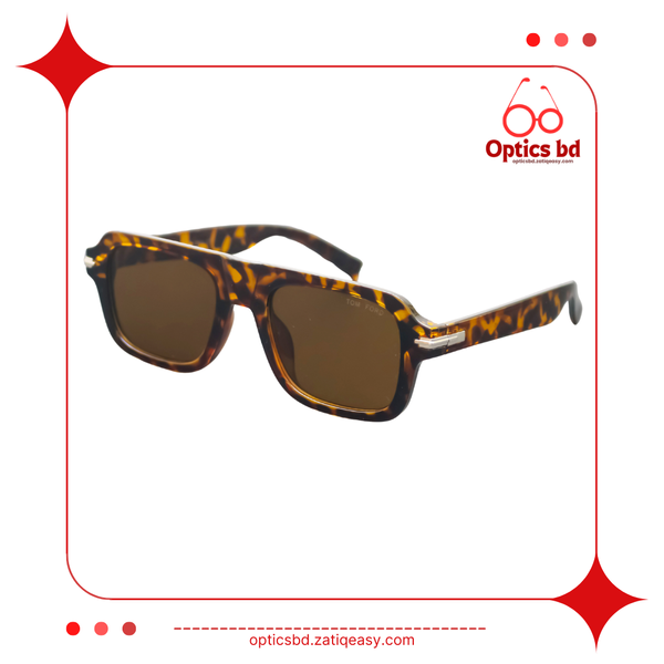 Tomford New Classic Thick Sunglasses