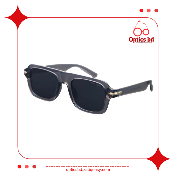 Tomford New Classic Thick Sunglasses