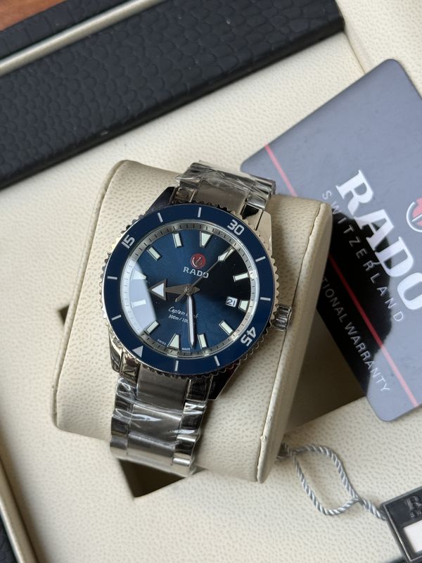 Rado