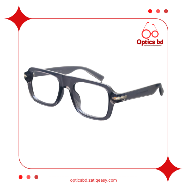Tomford New Classic Thick Eyeglasses