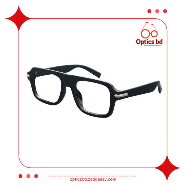 Tomford New Classic Thick Eyeglasses