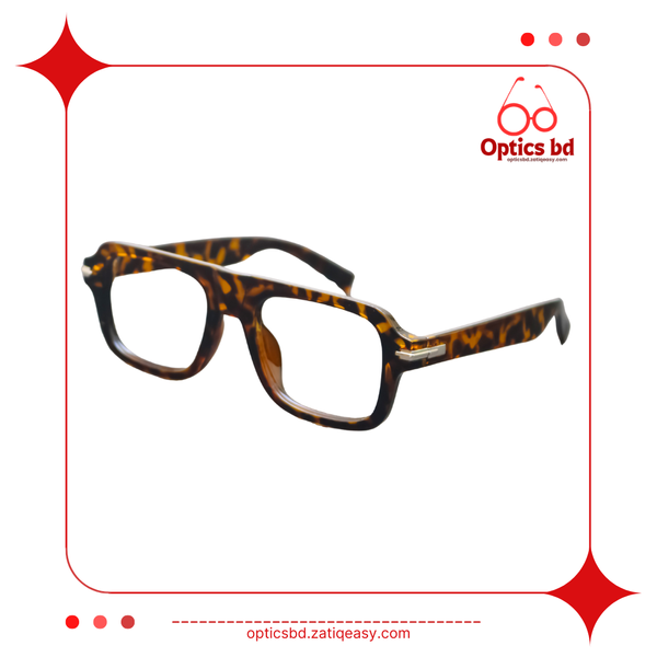 Tomford New Classic Thick Eyeglasses