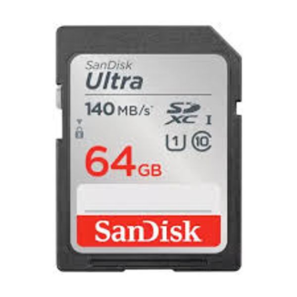 SanDink SD card (original)