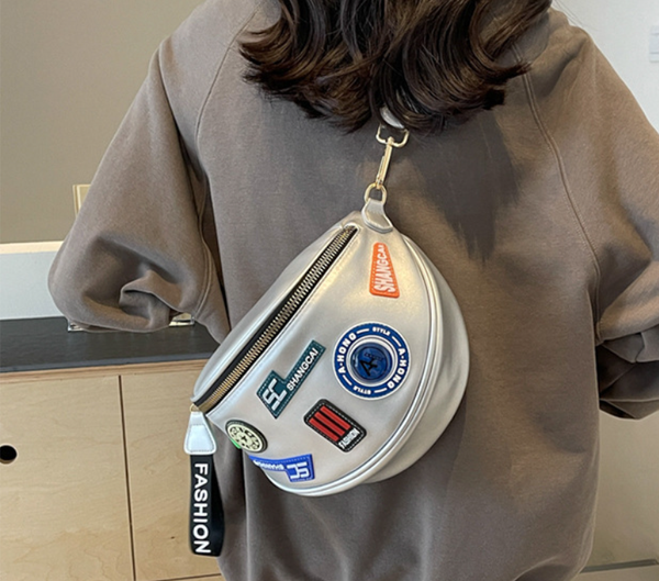 High-grade crossbody small bag