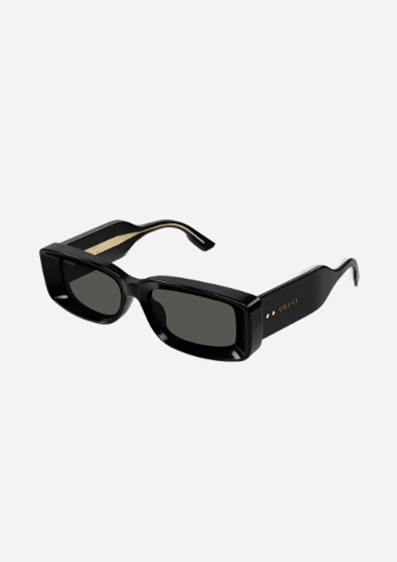 Gucci GG1528S 001 sunglasses in the 53‑18‑145  (SUN100)