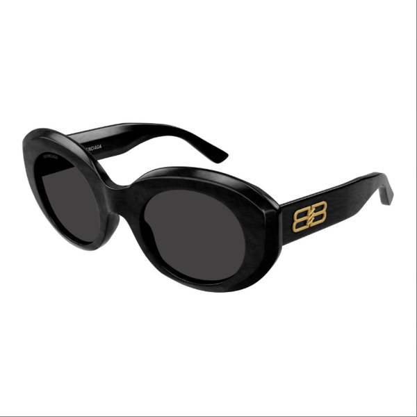 Balenciaga BB 0235S 001 52‑24‑145 sunglasses (SUN119)