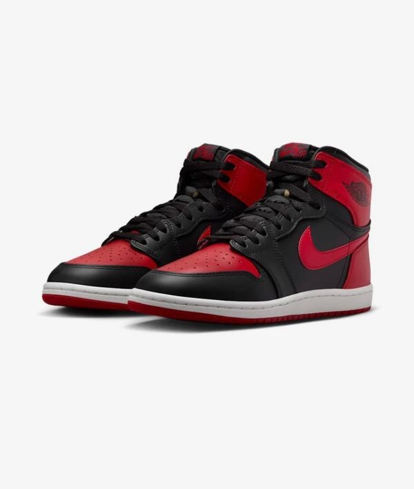 Air Jordan 1 Retro High ‘85 OG BRED (1:1)