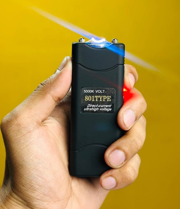 801 Type Self Defence Shock Device