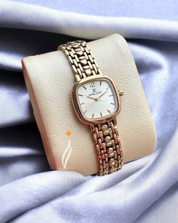 Premium watch