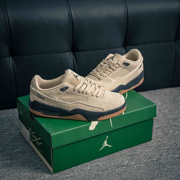 Jordan Flight Court (1:1)