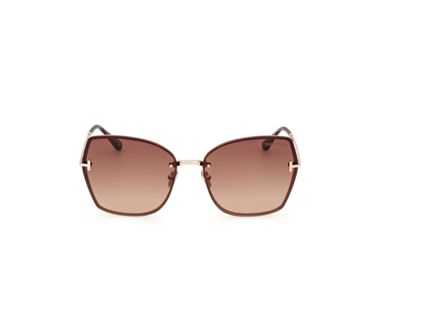 Tom Ford TF 1107 28U62 16 (SUN158)