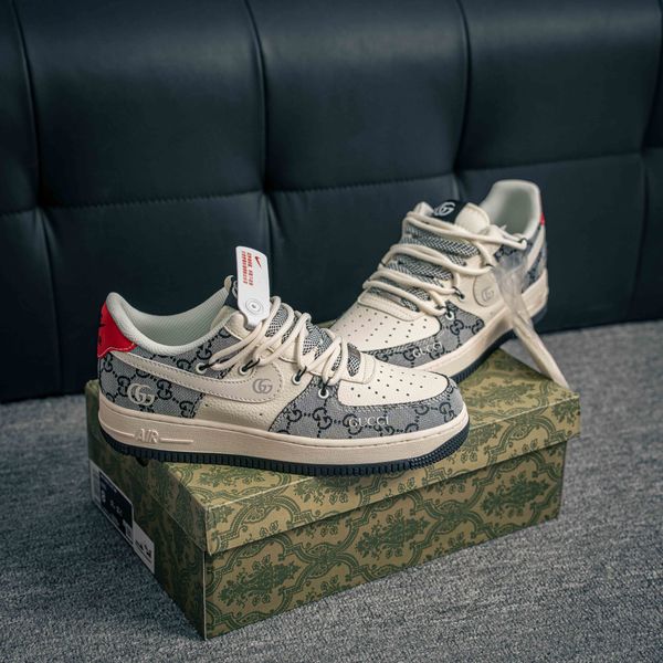 Nike Air Force 1 (1:1)