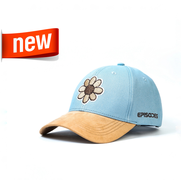 Episodes Sunflower Cap