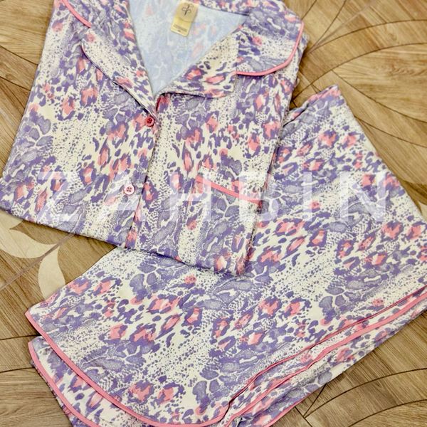 PJ SET