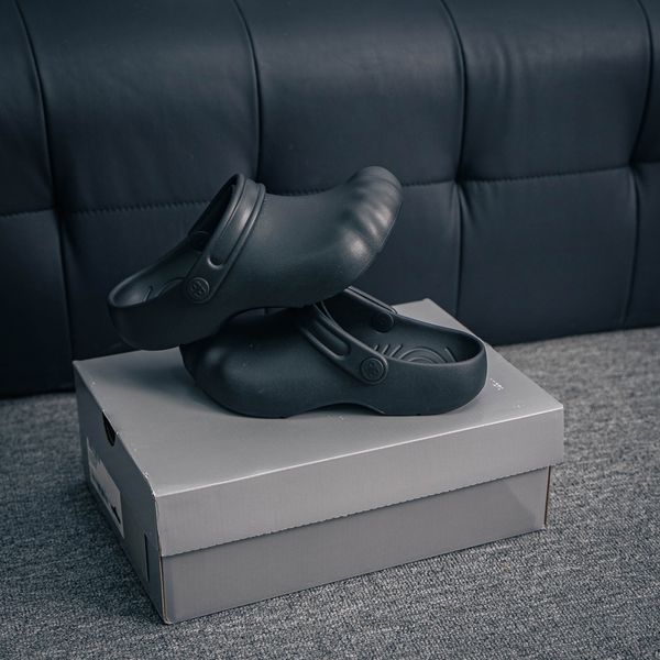Balenciaga Sunday Molded Mule (1:1)