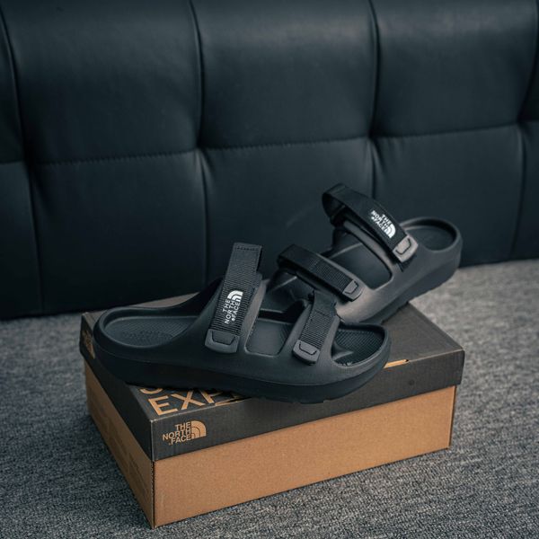 North Face Tacoma Slide (1:1)