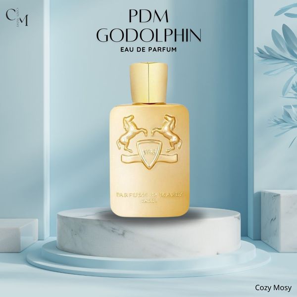Parfums de Marly Godolphin eau de parfum 125ml for men