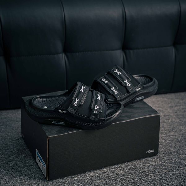 HOKA WTAPS x Ora Luxe (1:1)