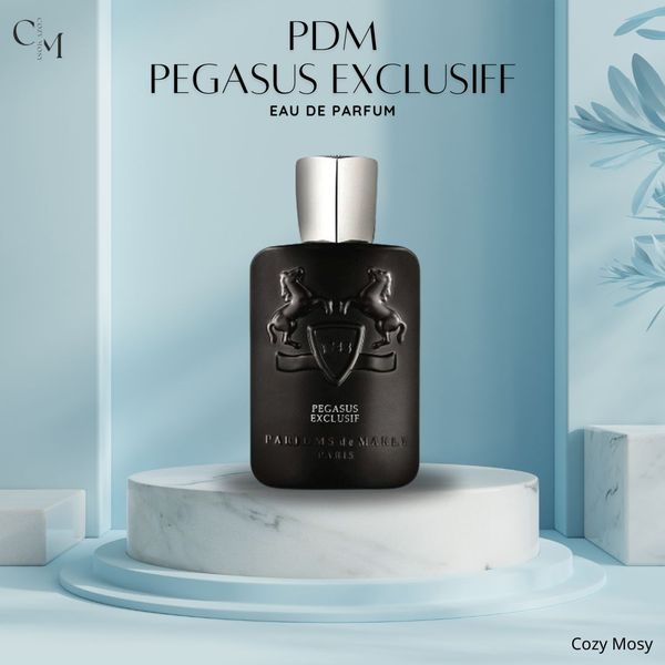 PDM Pegasus Exclusif