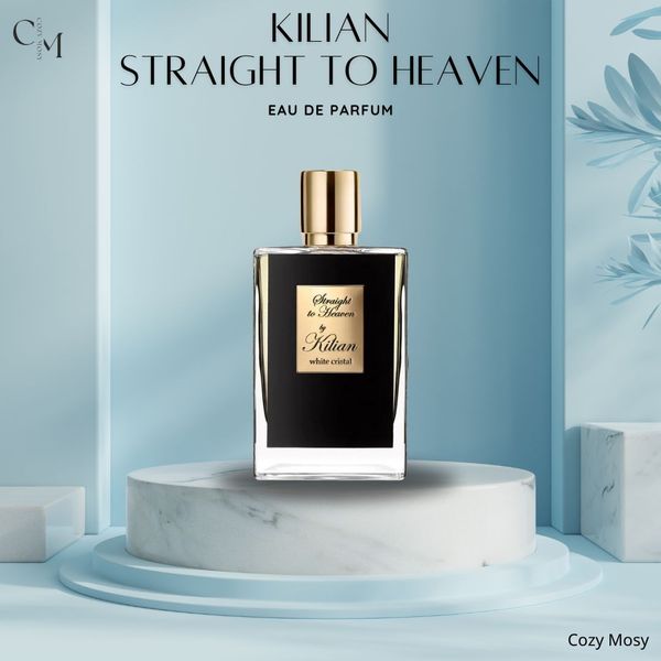 Kilian Straight to Heaven edp 50ml for men & women (Unisex)