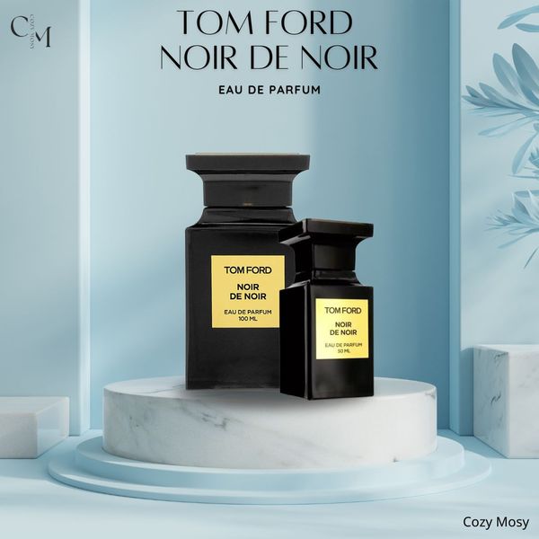 Tom Ford Noir De Noir edp 100ml for men & women (Unisex)