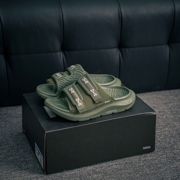 HOKA WTAPS x Ora Luxe (1:1)