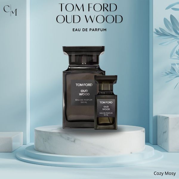 Tom Ford Oud Wood edp 50ml for men & women (Unisex)