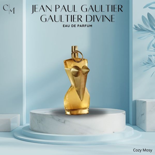 JPG Gaultier Divine edp 80ml for women