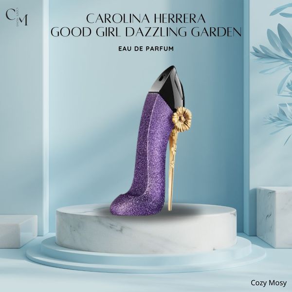 Carolina Herrera Good Girl Dazzling Garden edp 80 ml for women