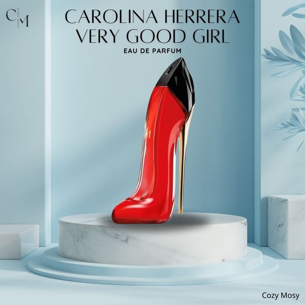 Carolina Herrera Good Girl Very edp 80 ml for women