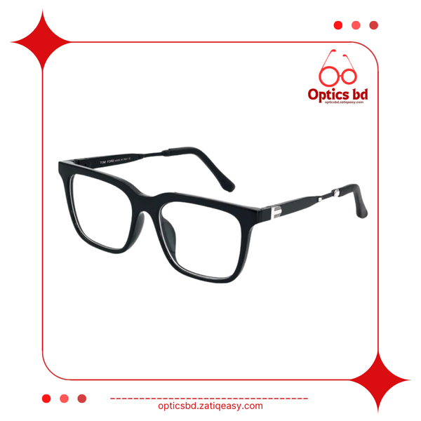 Tomford Stylish Eye Glass || T1228F