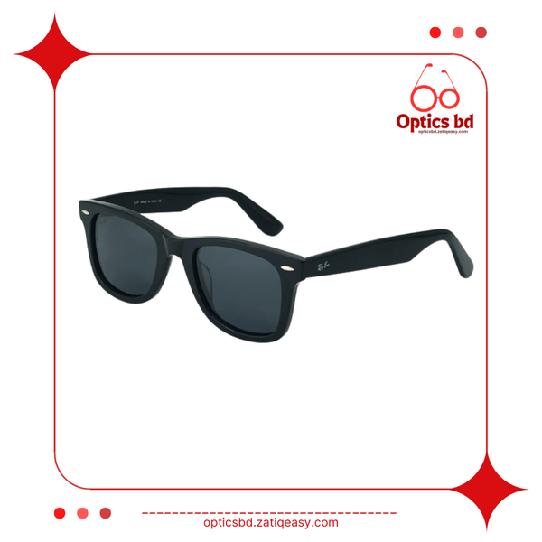 Rayban Wayfarer Sunglass || RB4340B