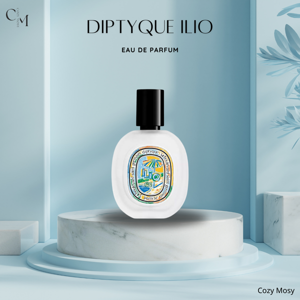 Diptyque Ilio edt 75ml for men & women (Unisex)