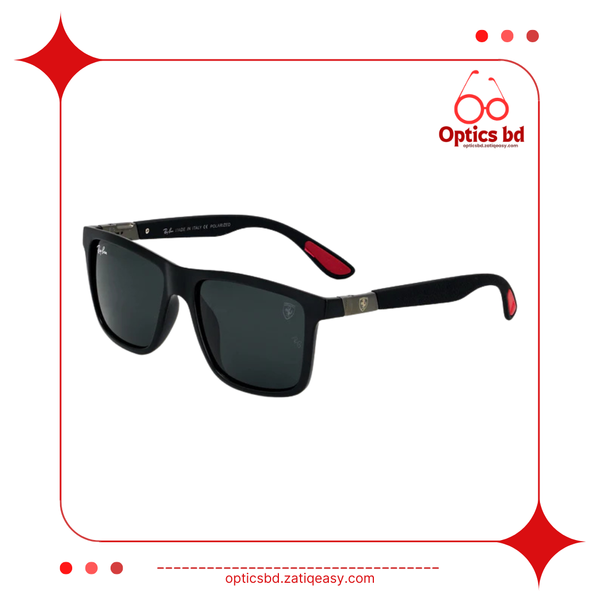 Ray-Ban Stylish Sunglasses | RB8357BR
