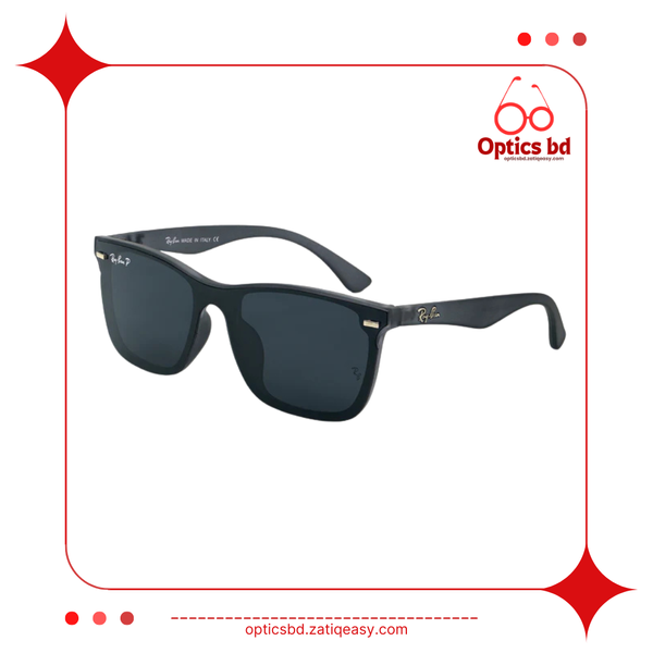 Ray-Ban Polarized Sunglass | RB4487B
