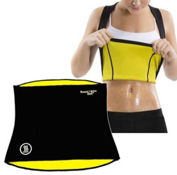 Sweat Slim Belt Plus
