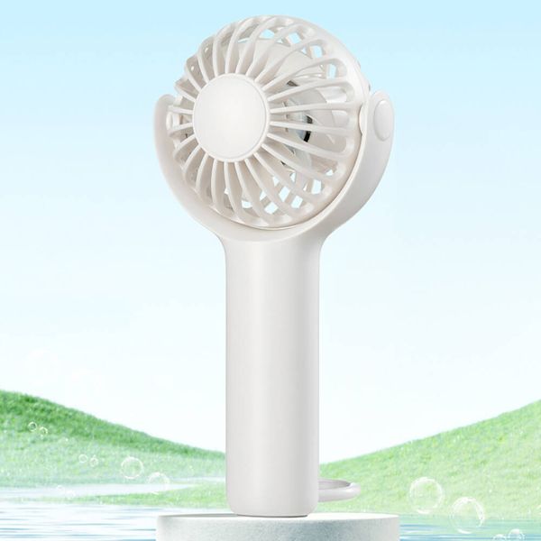 WiWU Wi-FS08 Handheld Fan