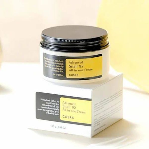 COSRX Advanced Snail 92 All in one Cream