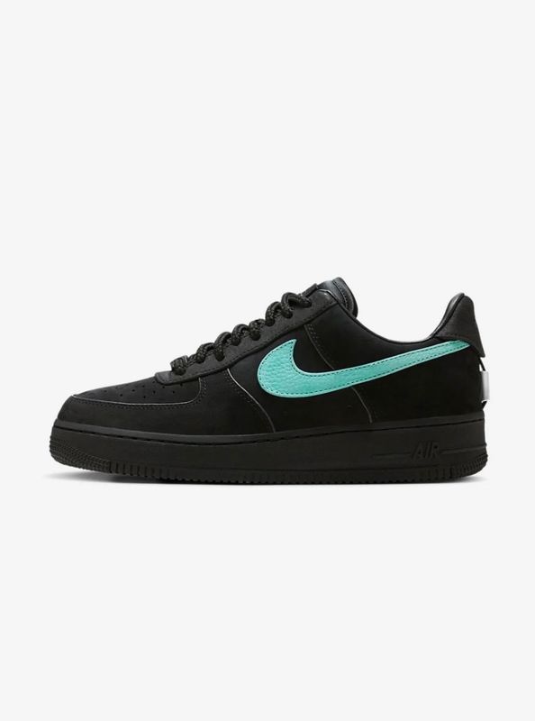 NIKE AIR FORCE 1 LOW TIFFANY & CO. 1837(1:1)