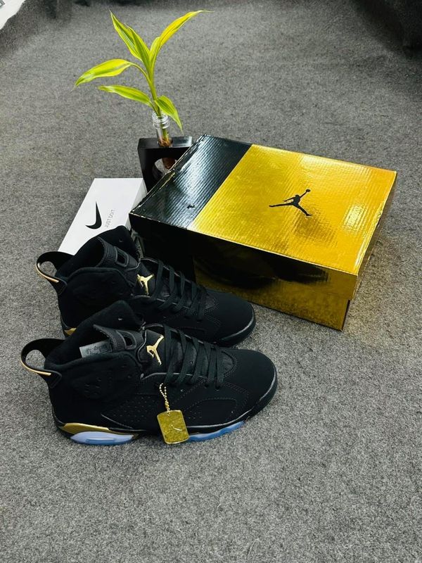 Air Jordan 6 Retro (1:1)