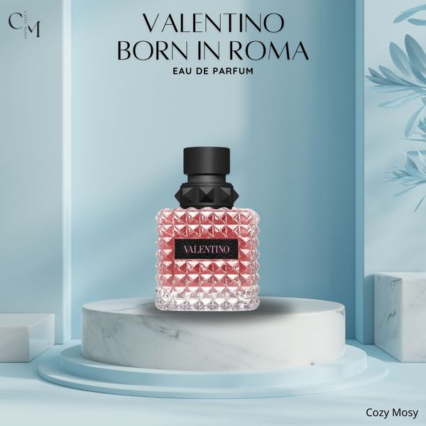 Valentino Donna Born In Roma edp 100ml for women