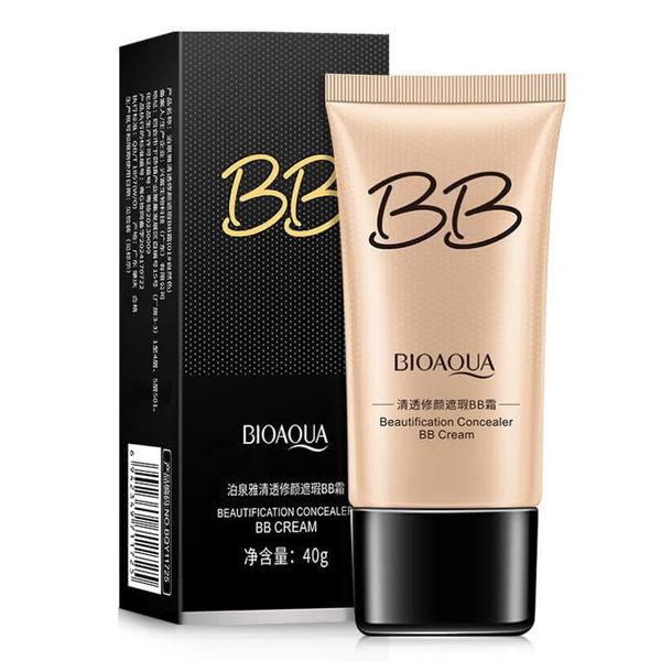 Concealer BB Cream