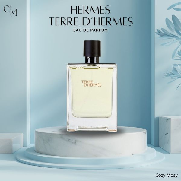 Terre Dhermes edt 100ml for men