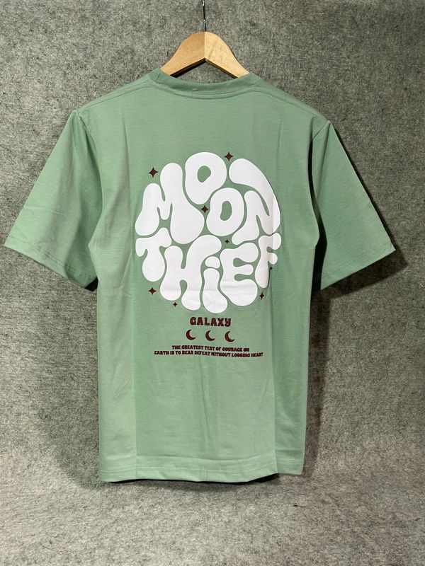 Hief Drop Shoulder Tee
