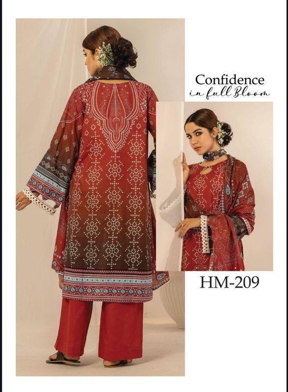 HOORAM Blooming (HM-209)