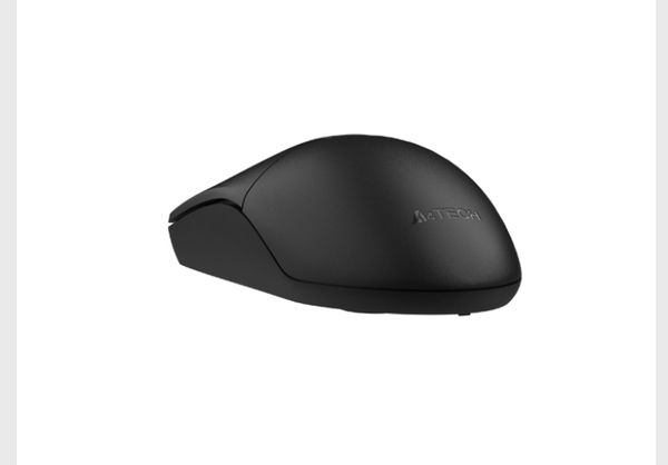 A4Tech OP-330 Wired Optical Mouse โ Precision You Can Trust